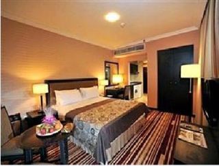 Aparthotel Executive 4*