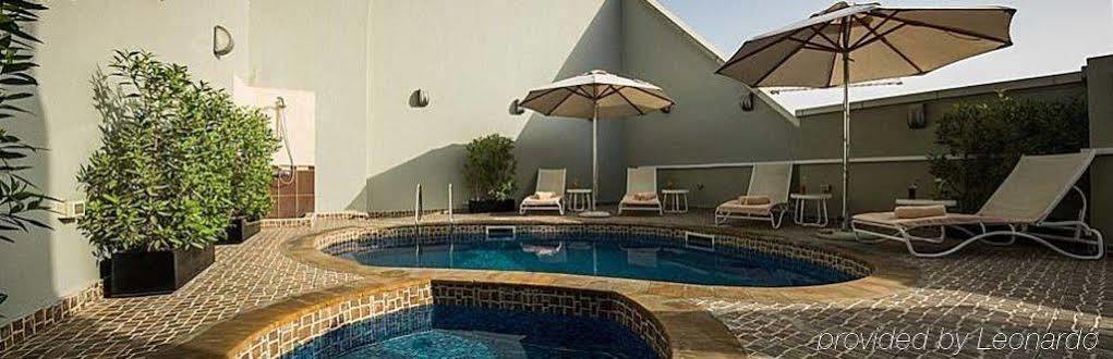 Aparthotel Executive Abu Dhabi