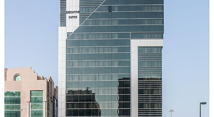 Executive Abu Dhabi