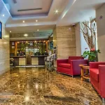 Executive Suites by Mourouj Gloria