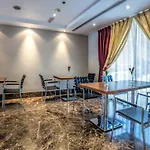 Executive Suites by Mourouj Gloria