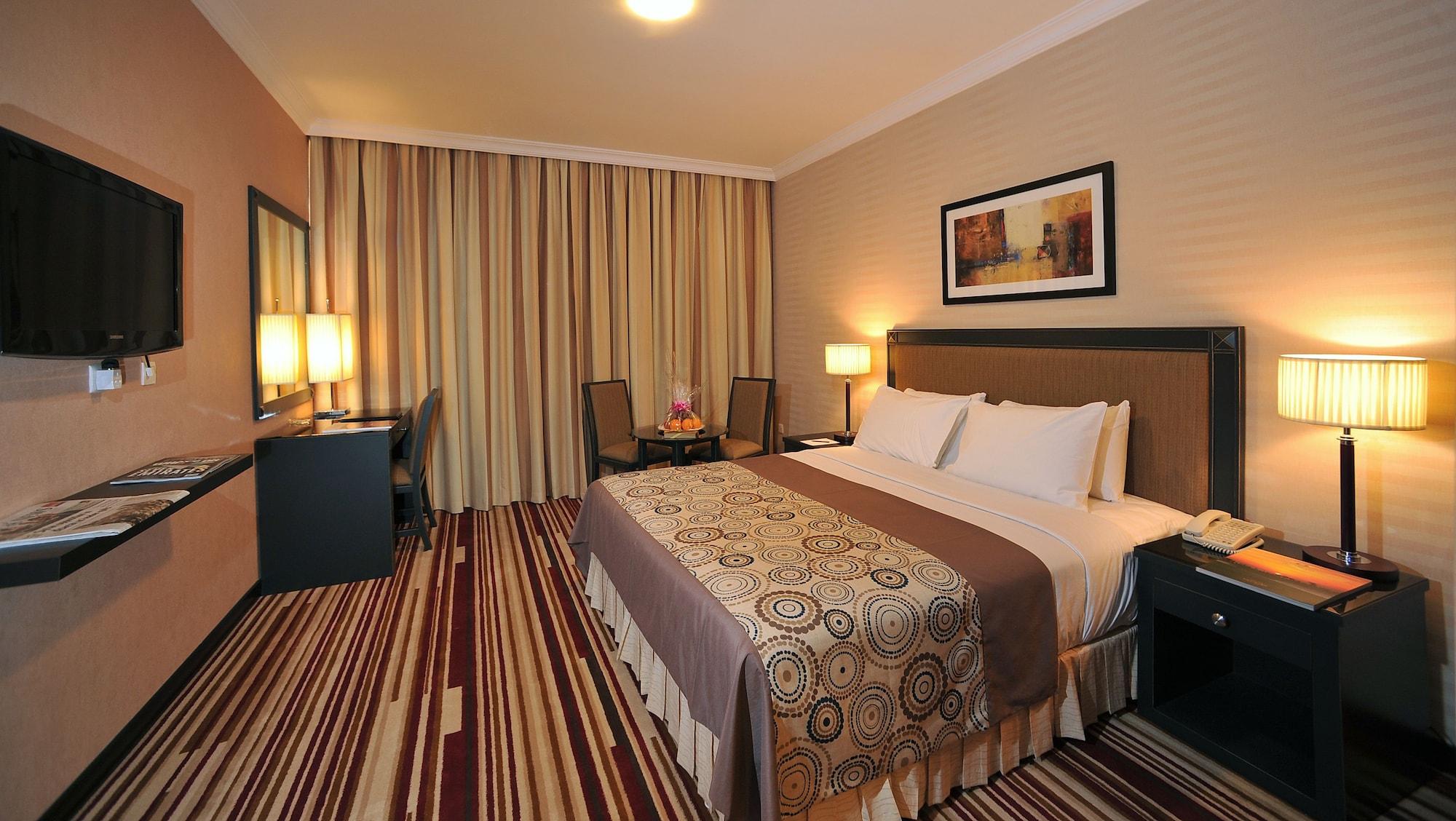 Executive By Mourouj Gloria Appart hôtel