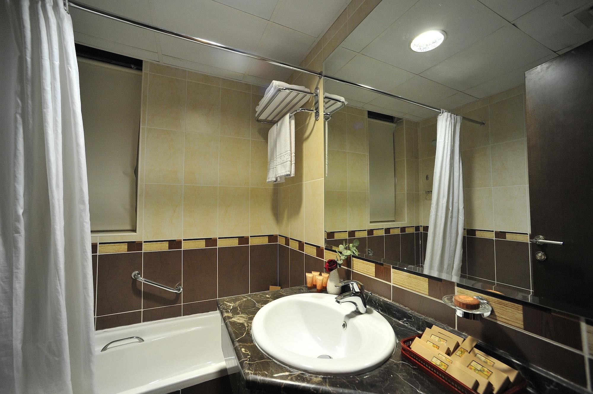 Appart hôtel Executive By Mourouj Gloria 4*