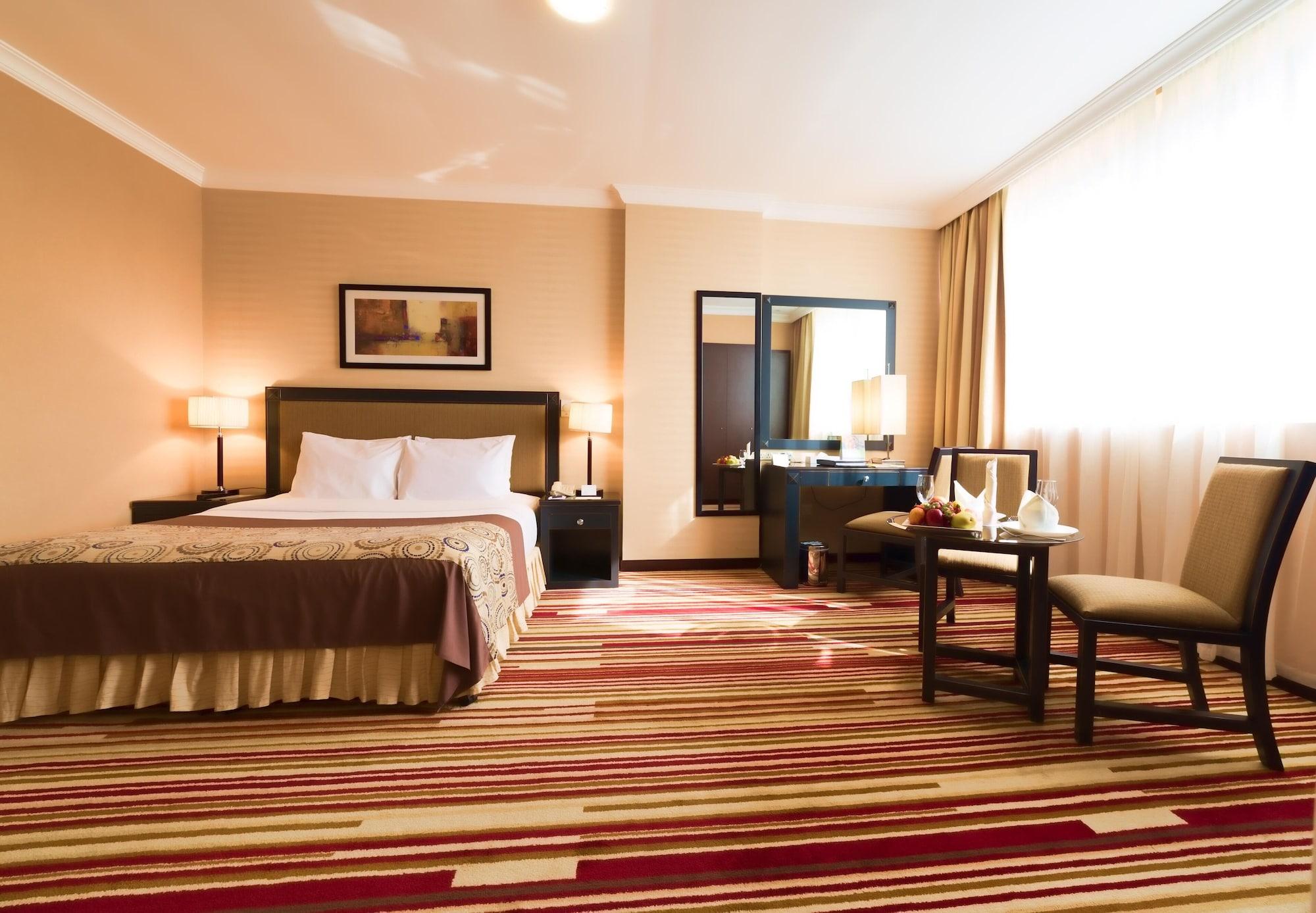 Executive By Mourouj Gloria Appart hôtel 4*