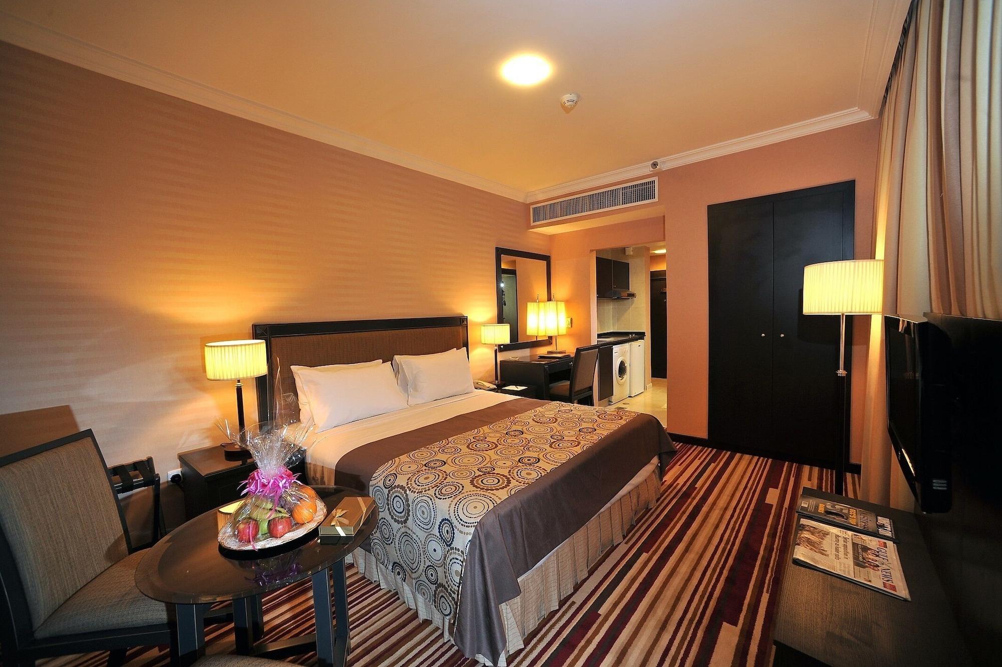Executive By Mourouj Gloria Appart hôtel 4*