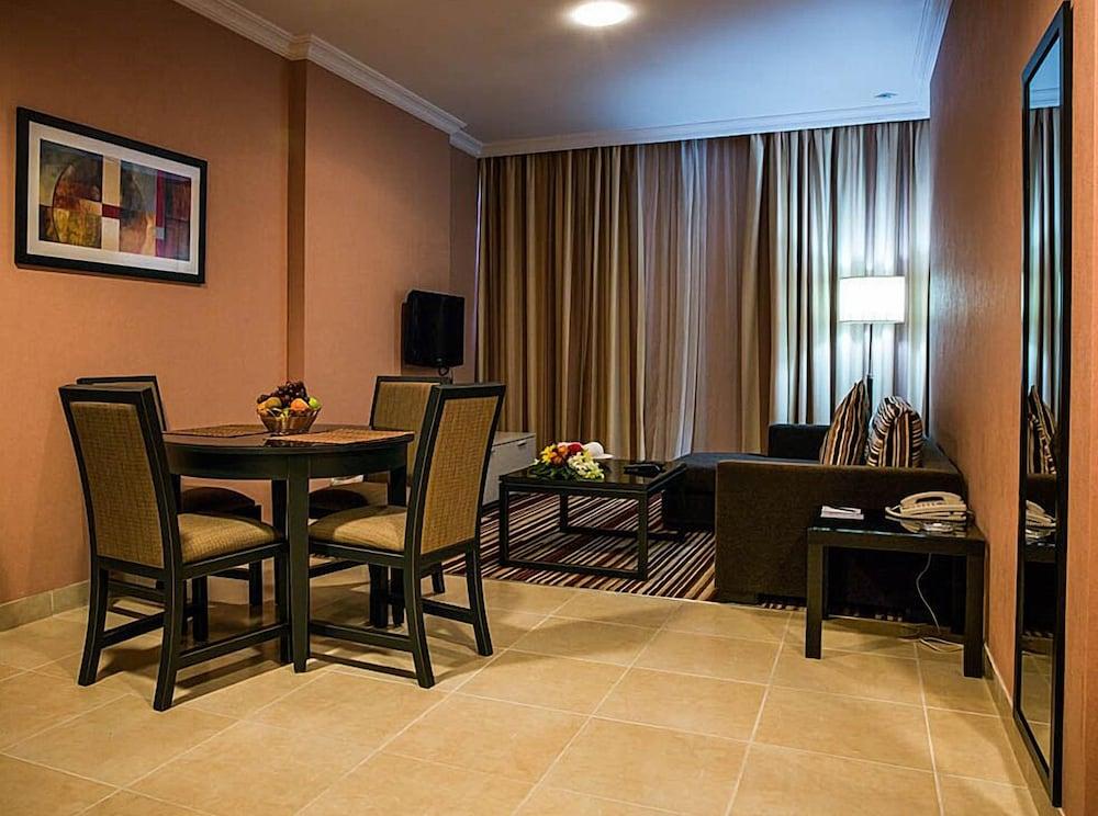 Executive By Mourouj Gloria Appart hôtel