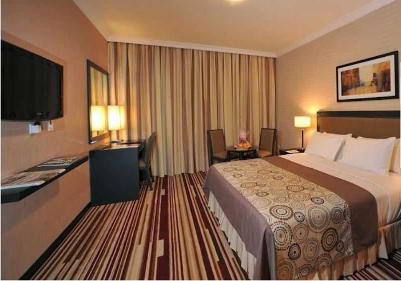 Appart hôtel Executive By Mourouj Gloria 4*