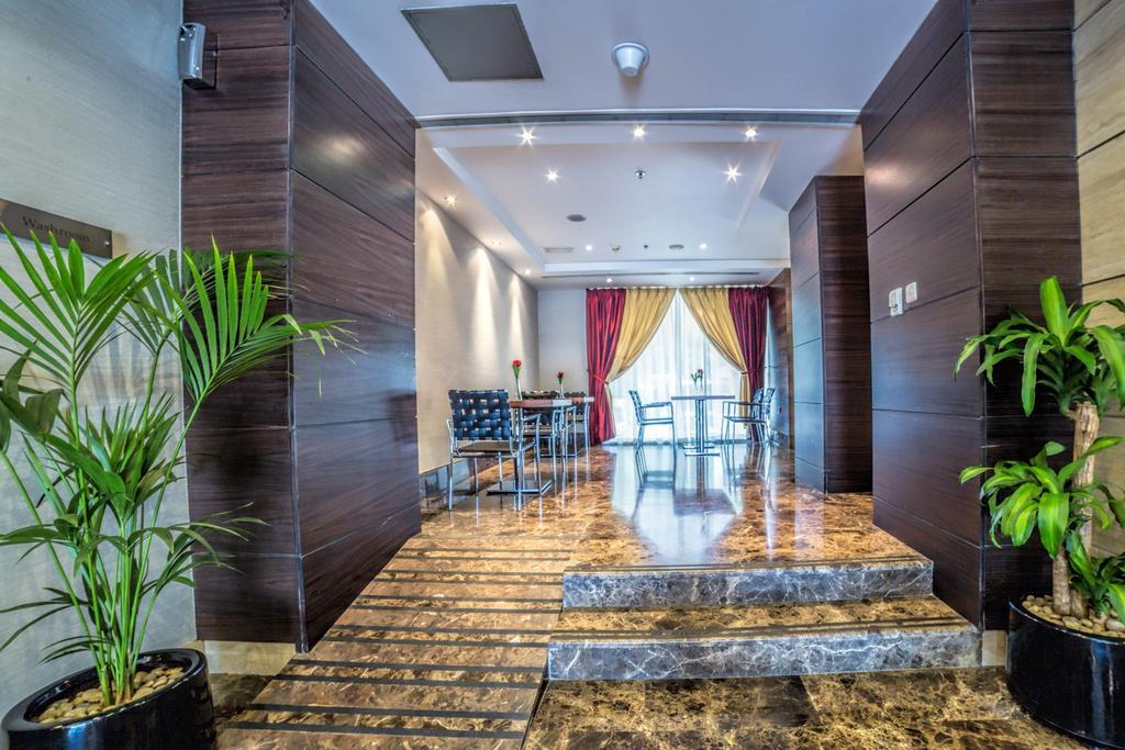 Executive By Mourouj Gloria Appart hôtel 4*