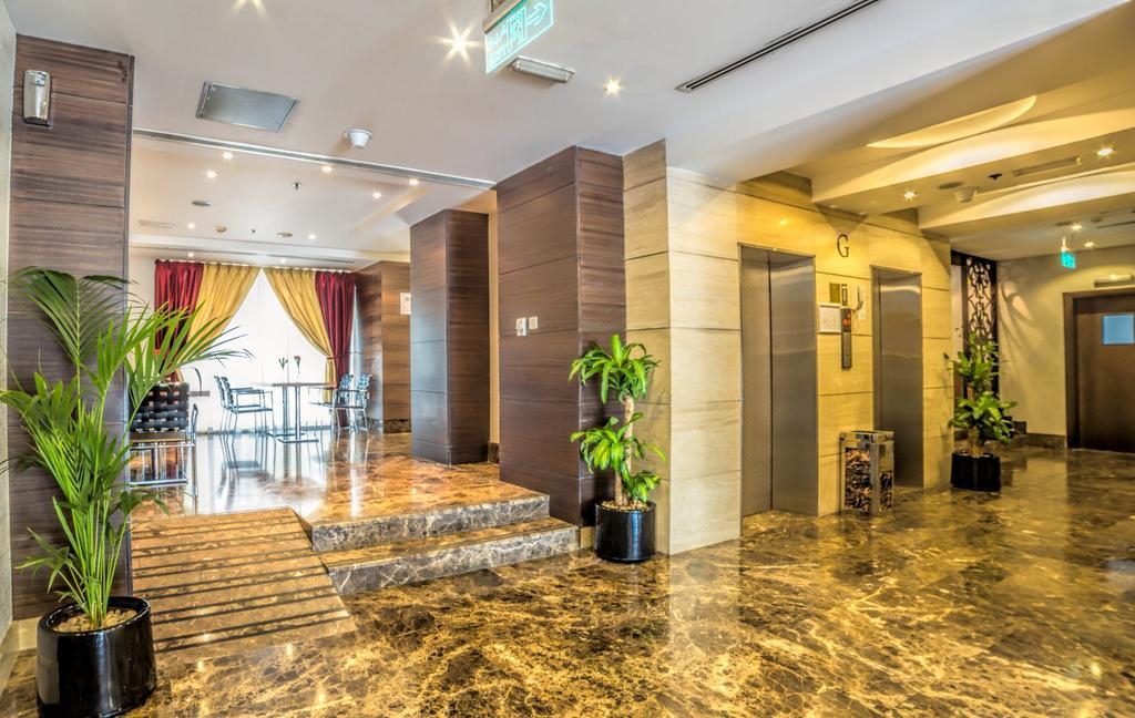 Executive By Mourouj Gloria Appart hôtel 4*
