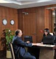 Executive By Mourouj Gloria Appart hôtel Abou Dabi