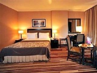 Executive By Mourouj Gloria 4*