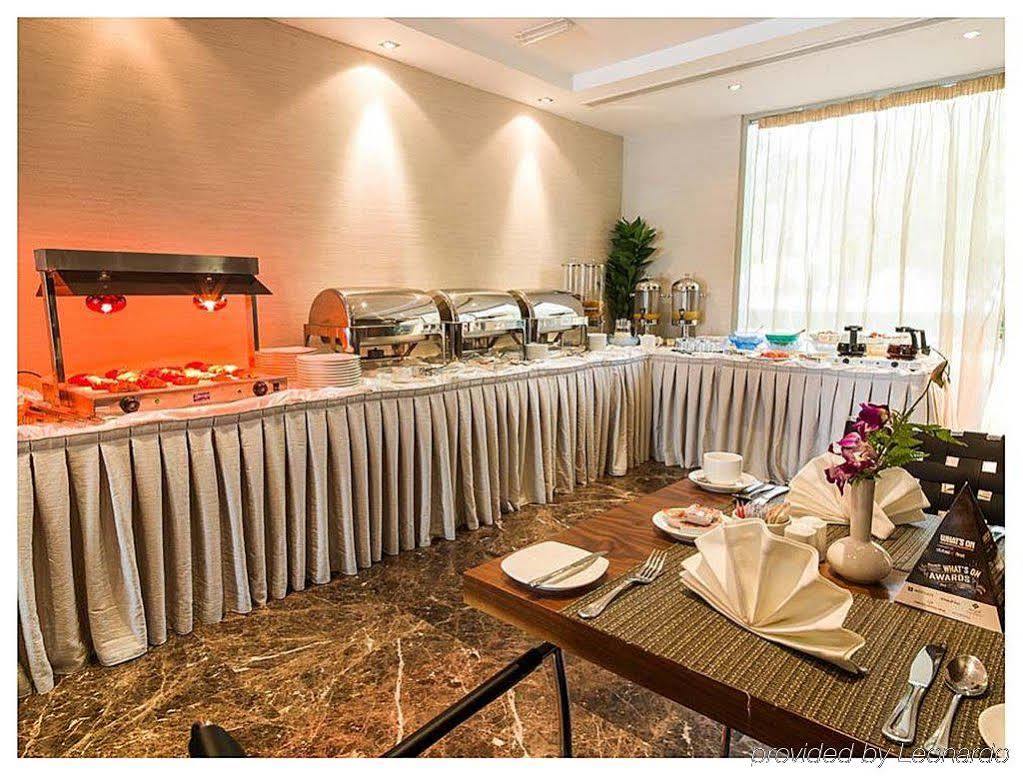 Executive By Mourouj Gloria 4*