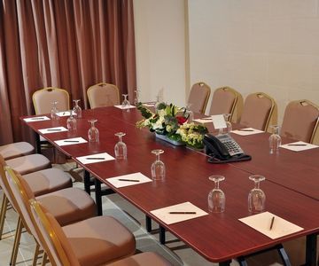Executive By Mourouj Gloria Appart hôtel