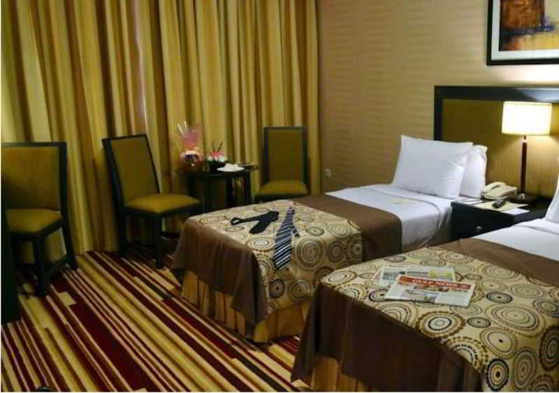 Appart hôtel Executive By Mourouj Gloria 4*