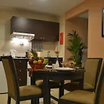 Executive Suites Abu Dhabi