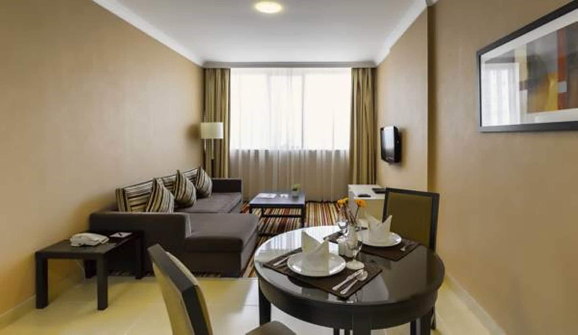 Executive Abu Dhabi