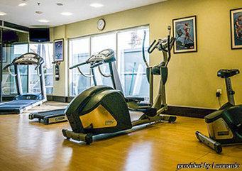 Executive Aparthotel