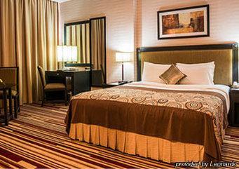 Executive Aparthotel Abu Dhabi