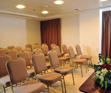 Executive Aparthotel Abu Dhabi