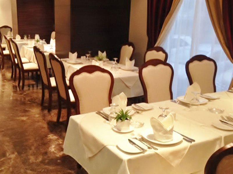 Executive Aparthotel