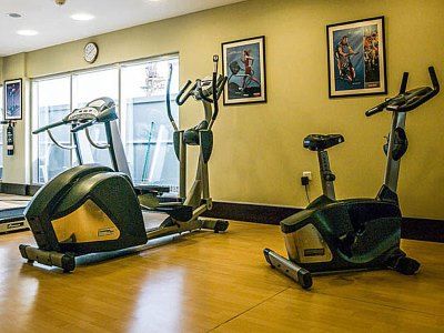 Executive Aparthotel
