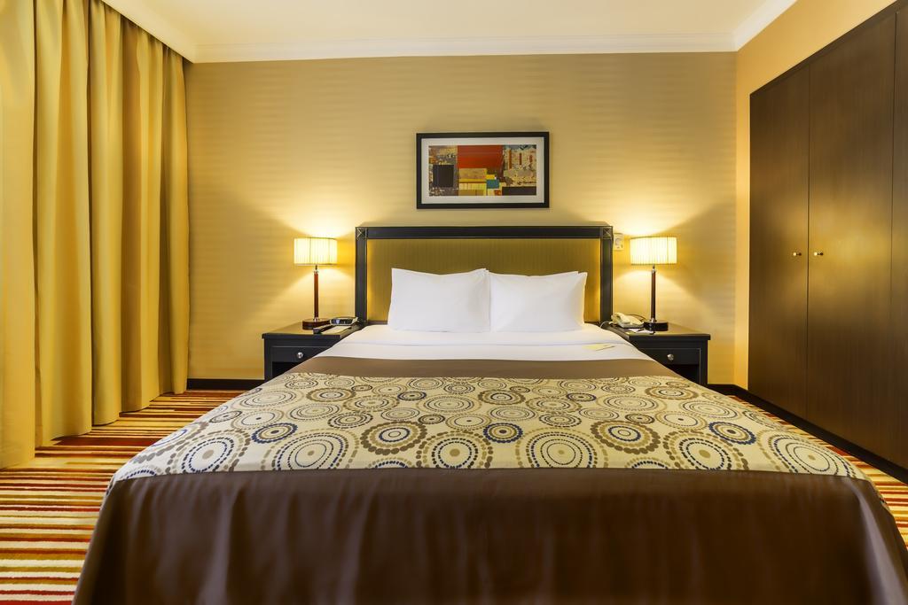 Executive Abu Dhabi