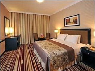 Executive Aparthotel