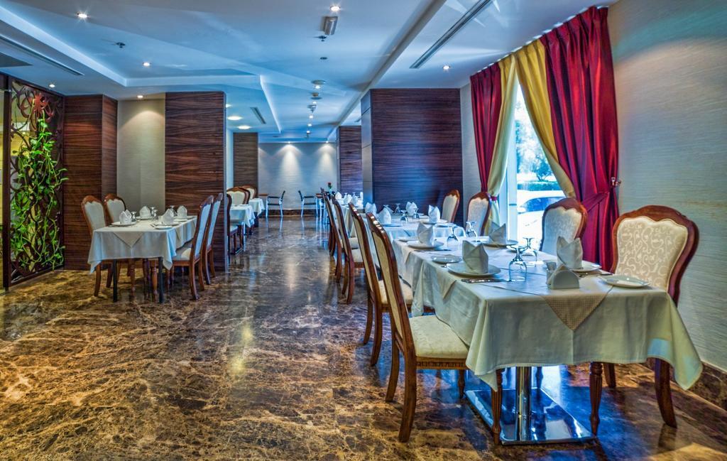 Executive Abu Dhabi