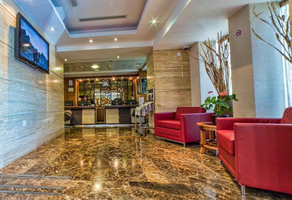 Executive Abu Dhabi