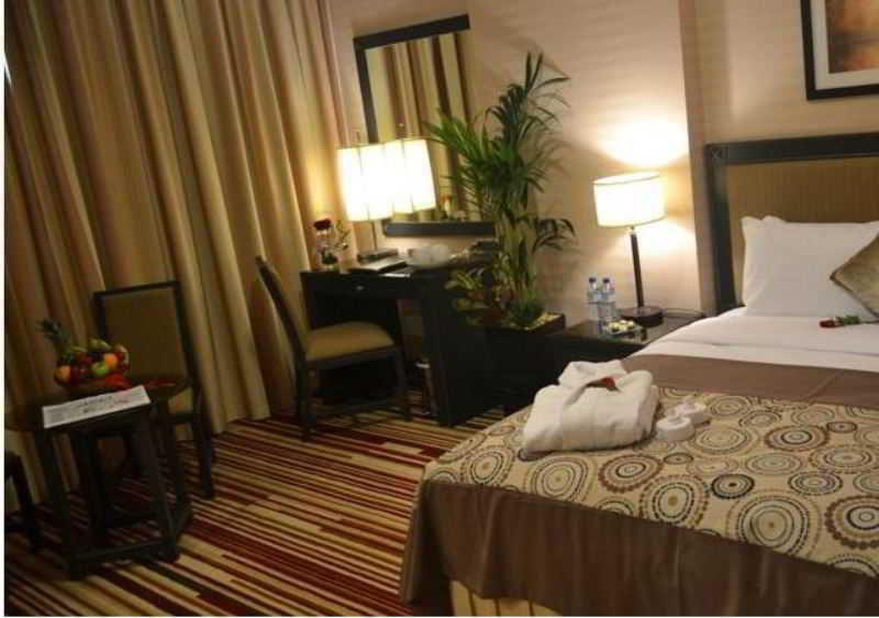Aparthotel Executive