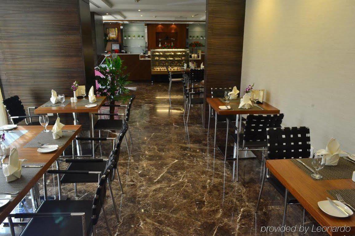 Executive 4* Abu Dhabi