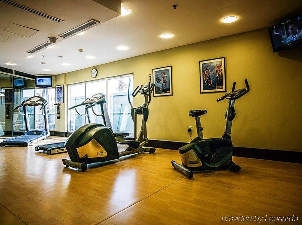 Aparthotel Executive