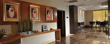 Aparthotel Executive