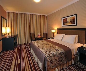 Executive Abu Dhabi