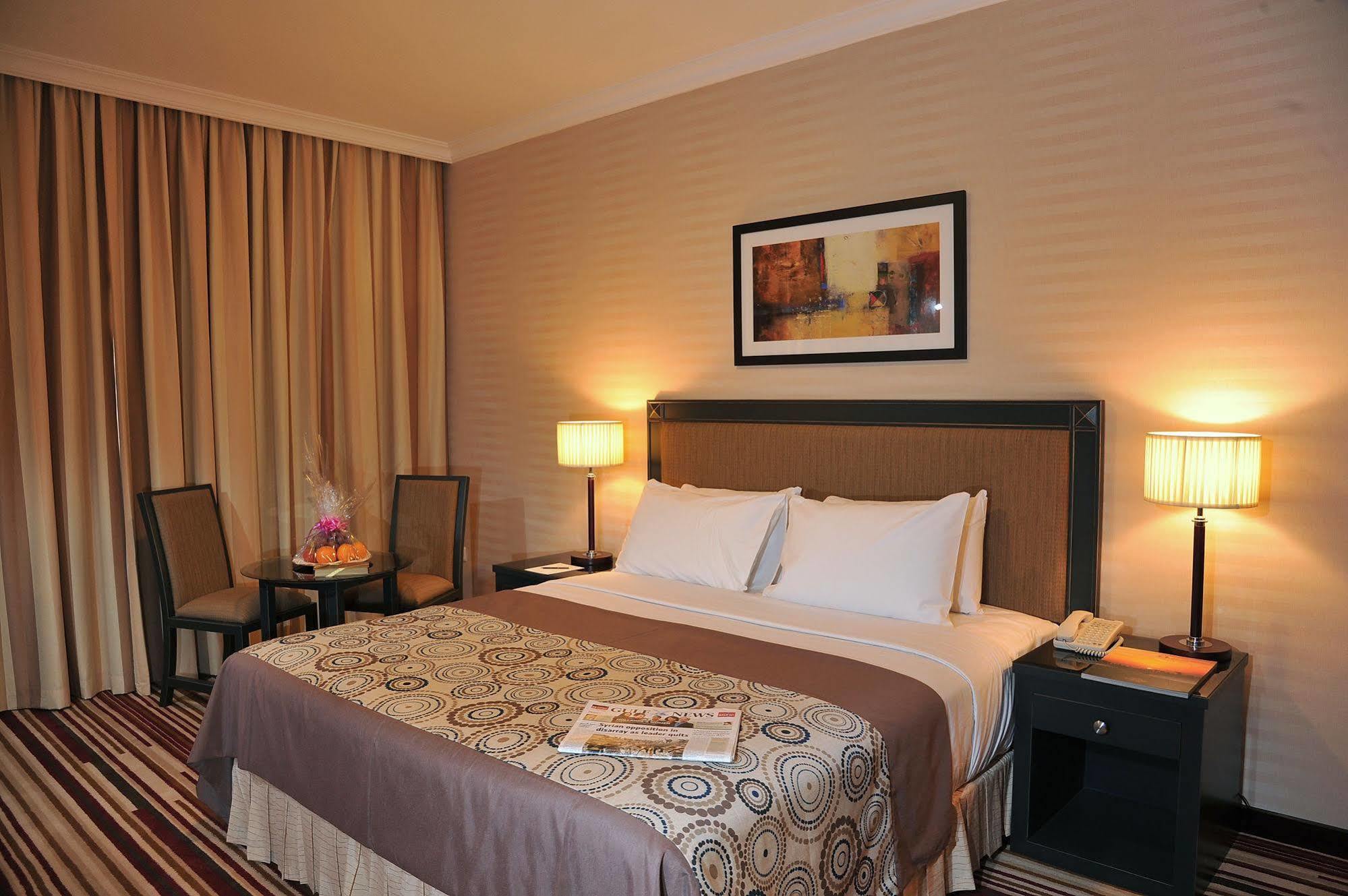 Executive Aparthotel