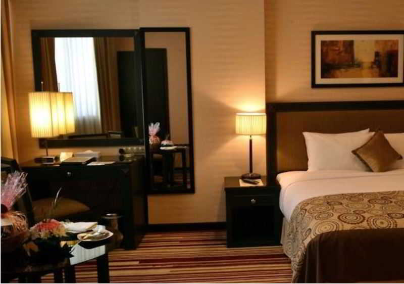 Executive Abu Dhabi