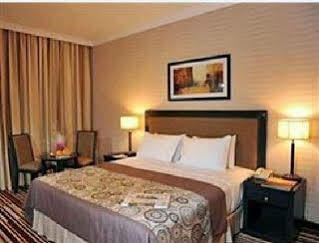 Aparthotel Executive Abu Dhabi